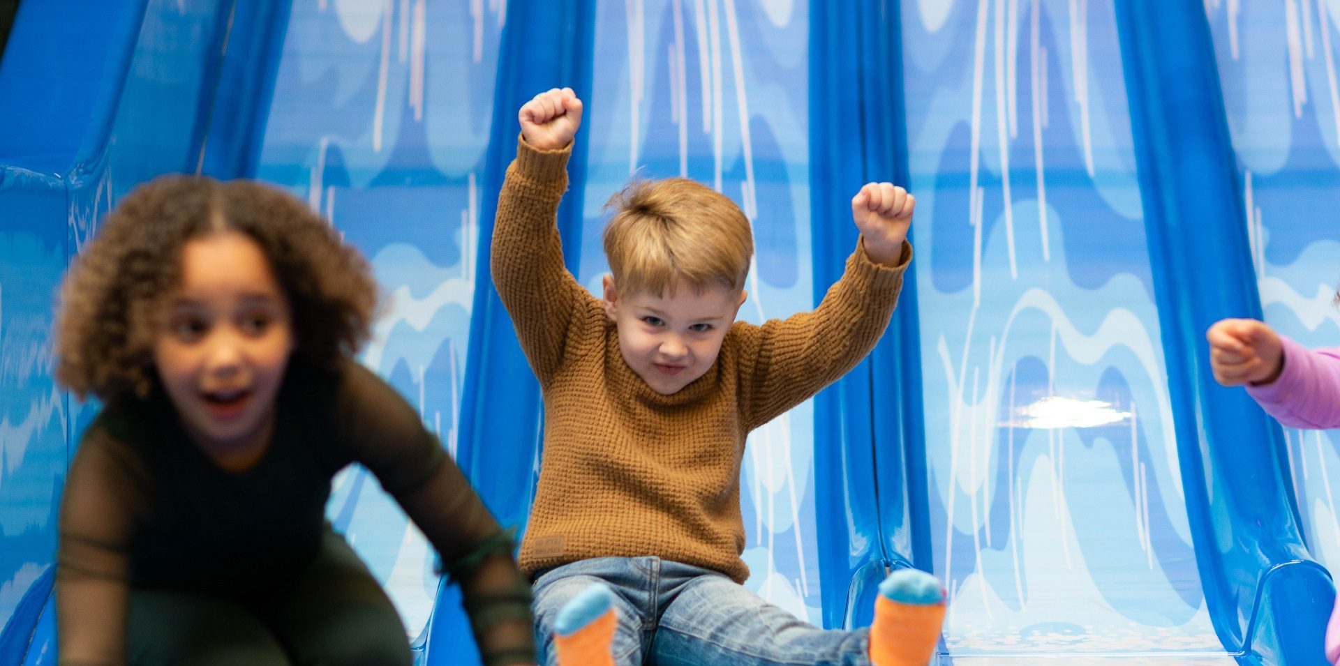 jungle feestje ballorig
