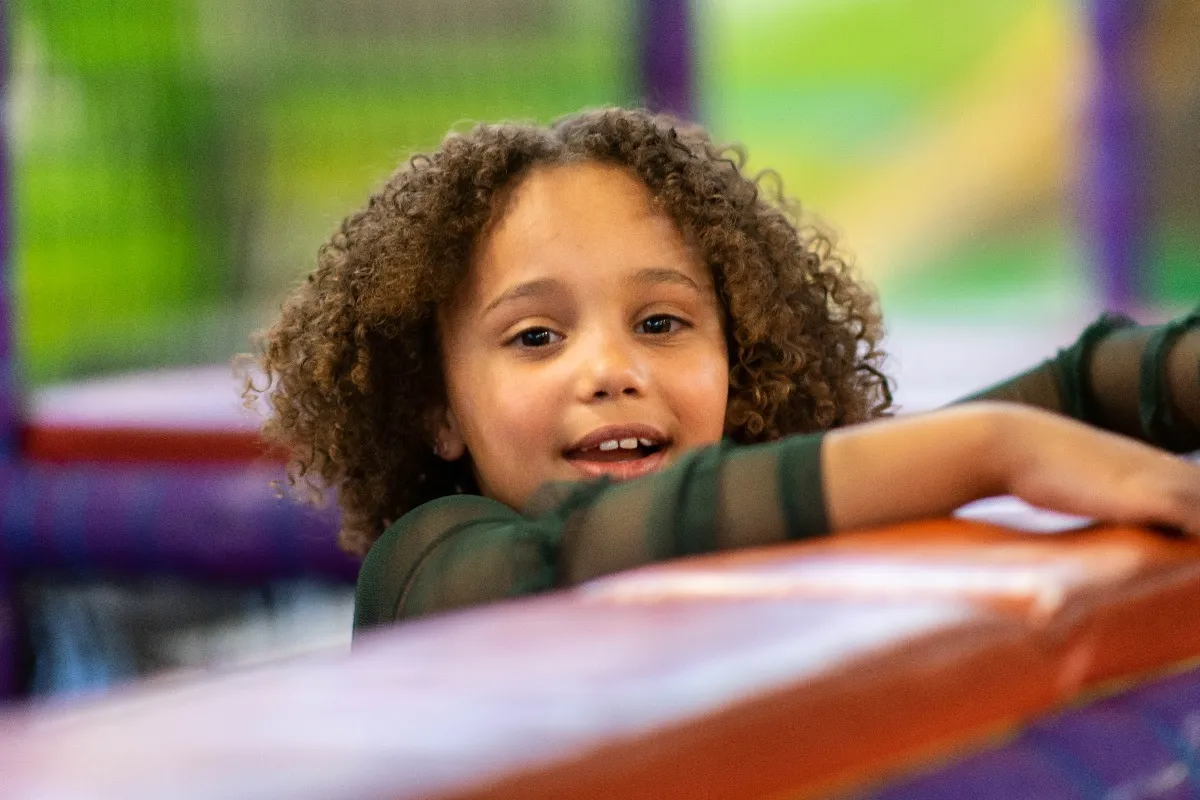 Onbelangrijk revolutie Correspondentie Ballorig Houten | Overdekt kinderspeelparadijs